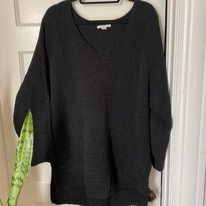 American Eagle oversized sweater
